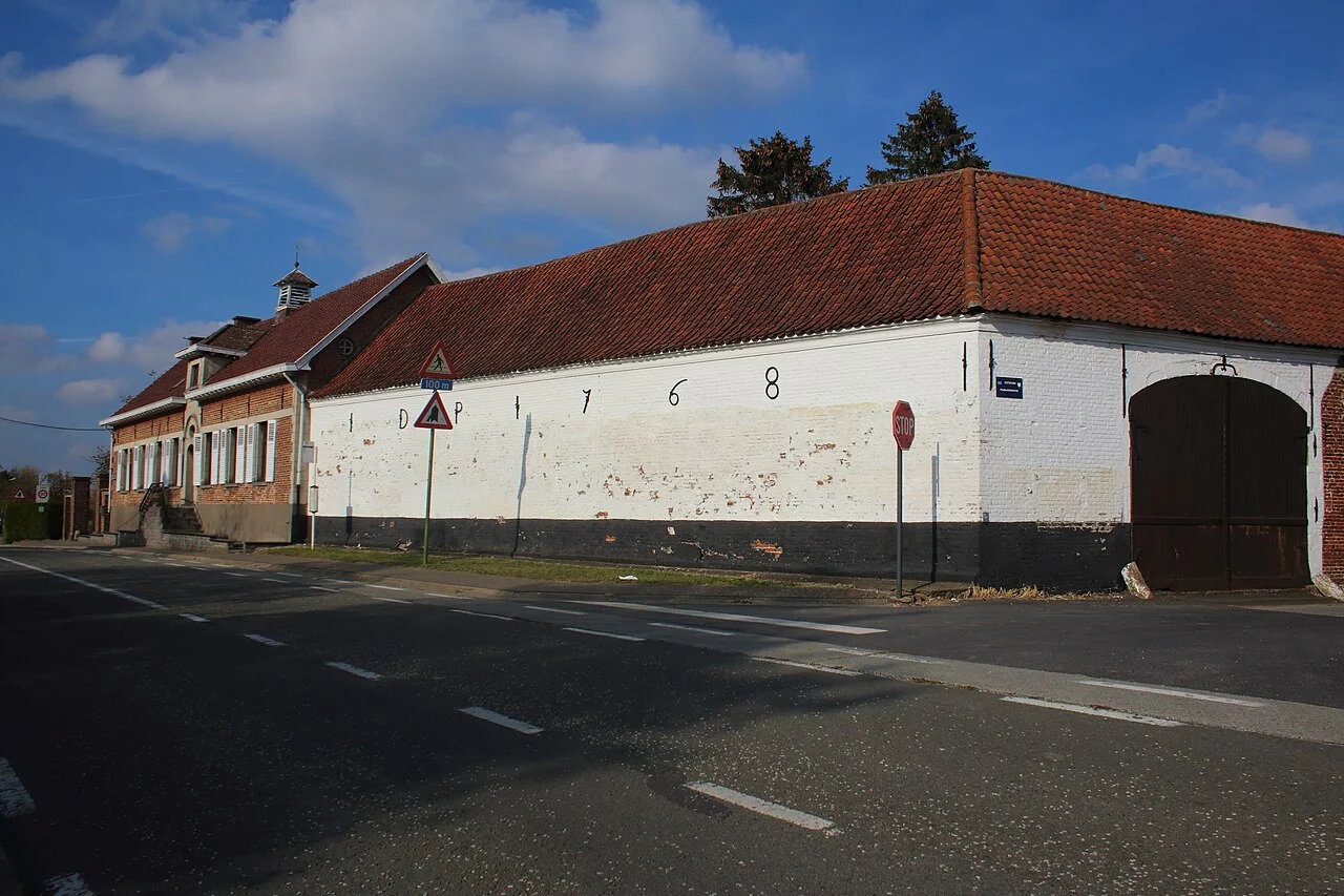 Photo of Grotenberge