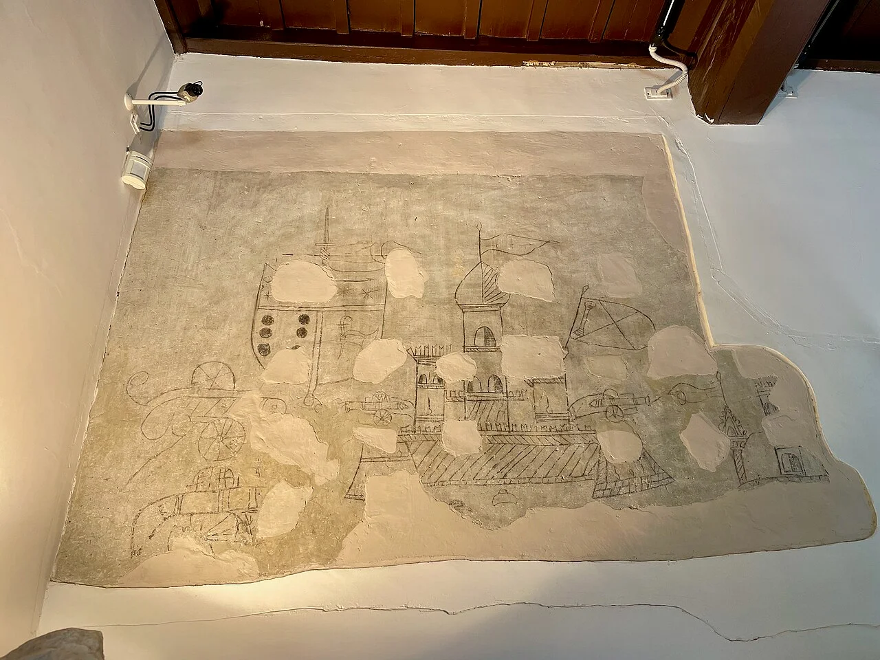 Photo of Grottaferrata