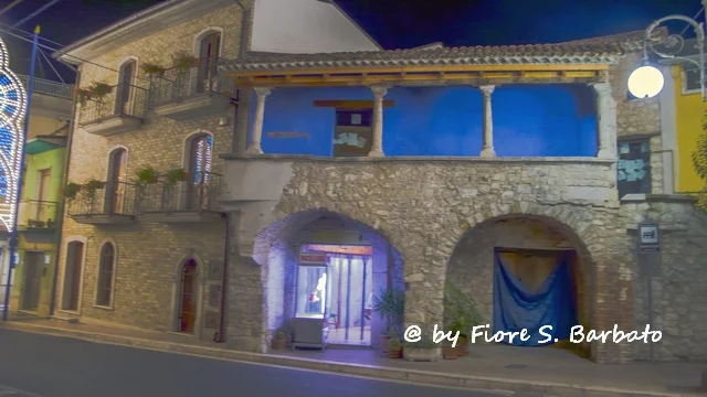 Photo of Grottaminarda