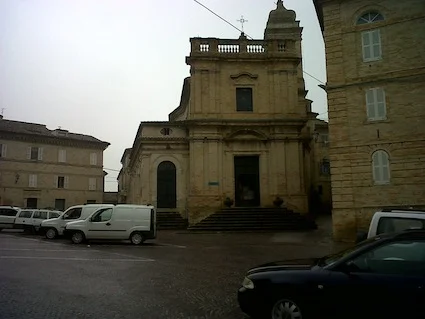 Photo of Grottazzolina