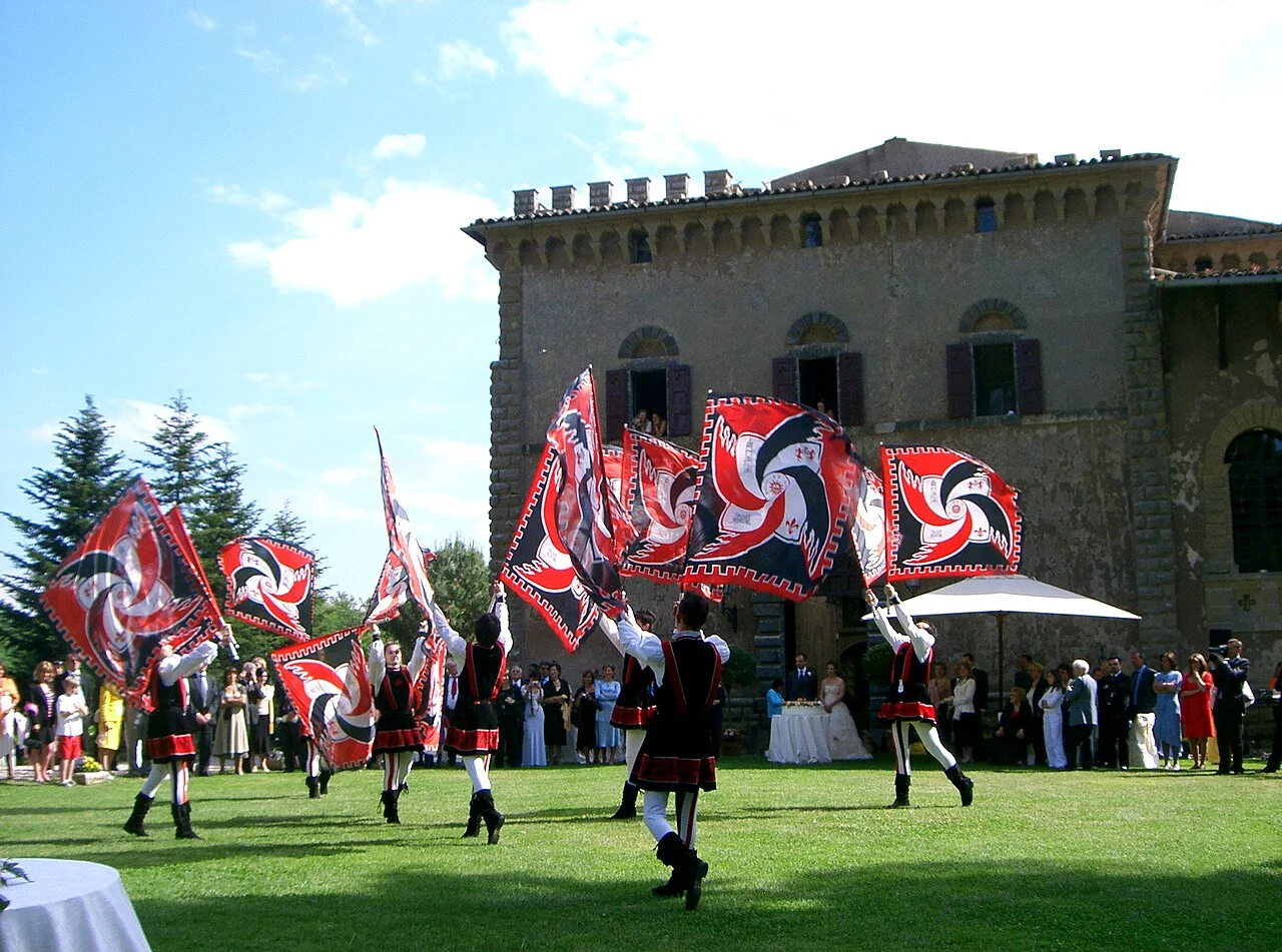 Photo of Grotte di Castro