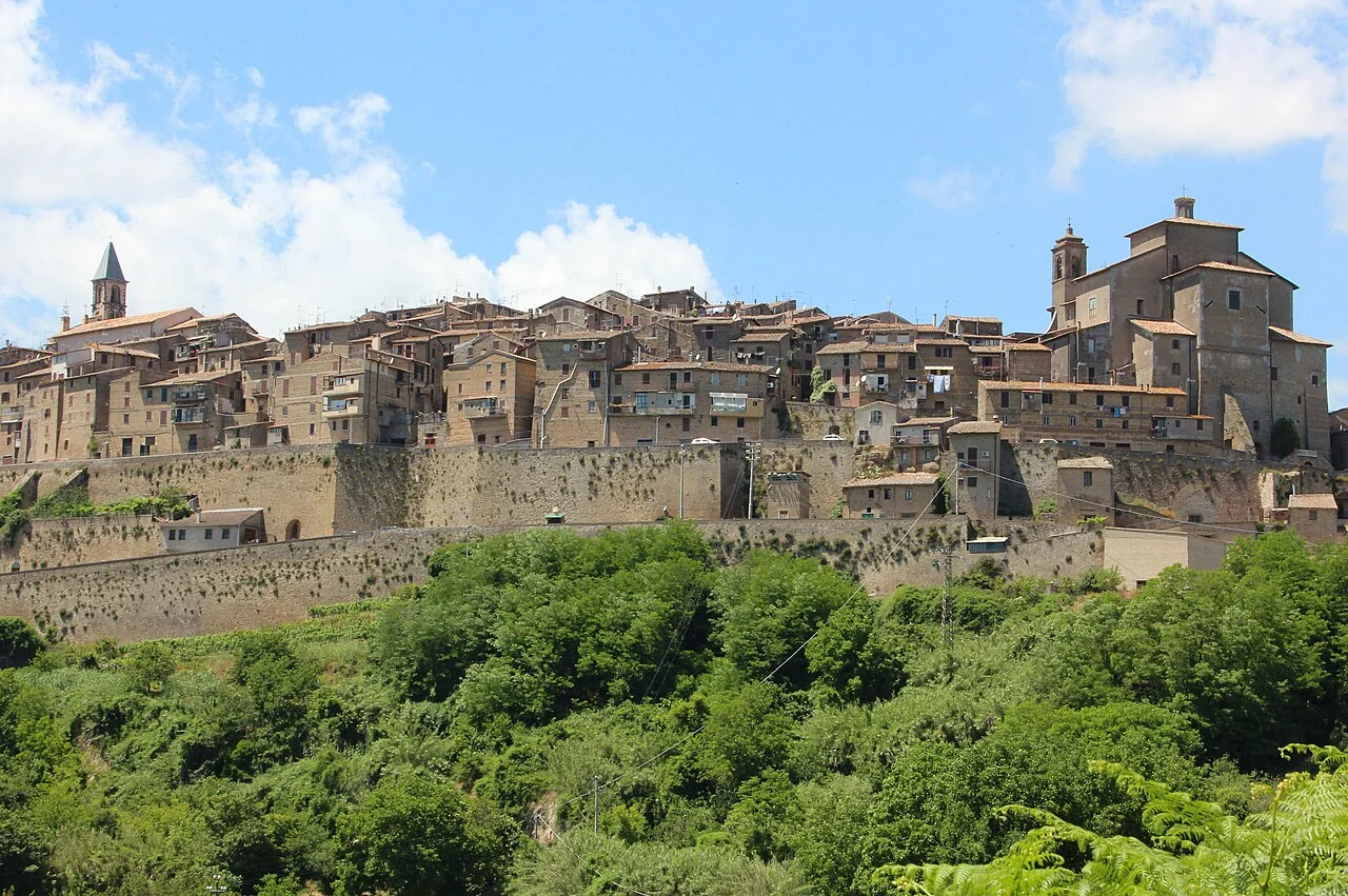 Photo of Grotte di Castro