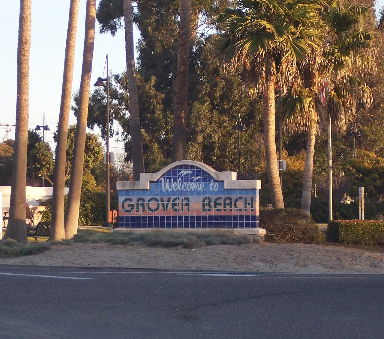 Photo of Grover Beach