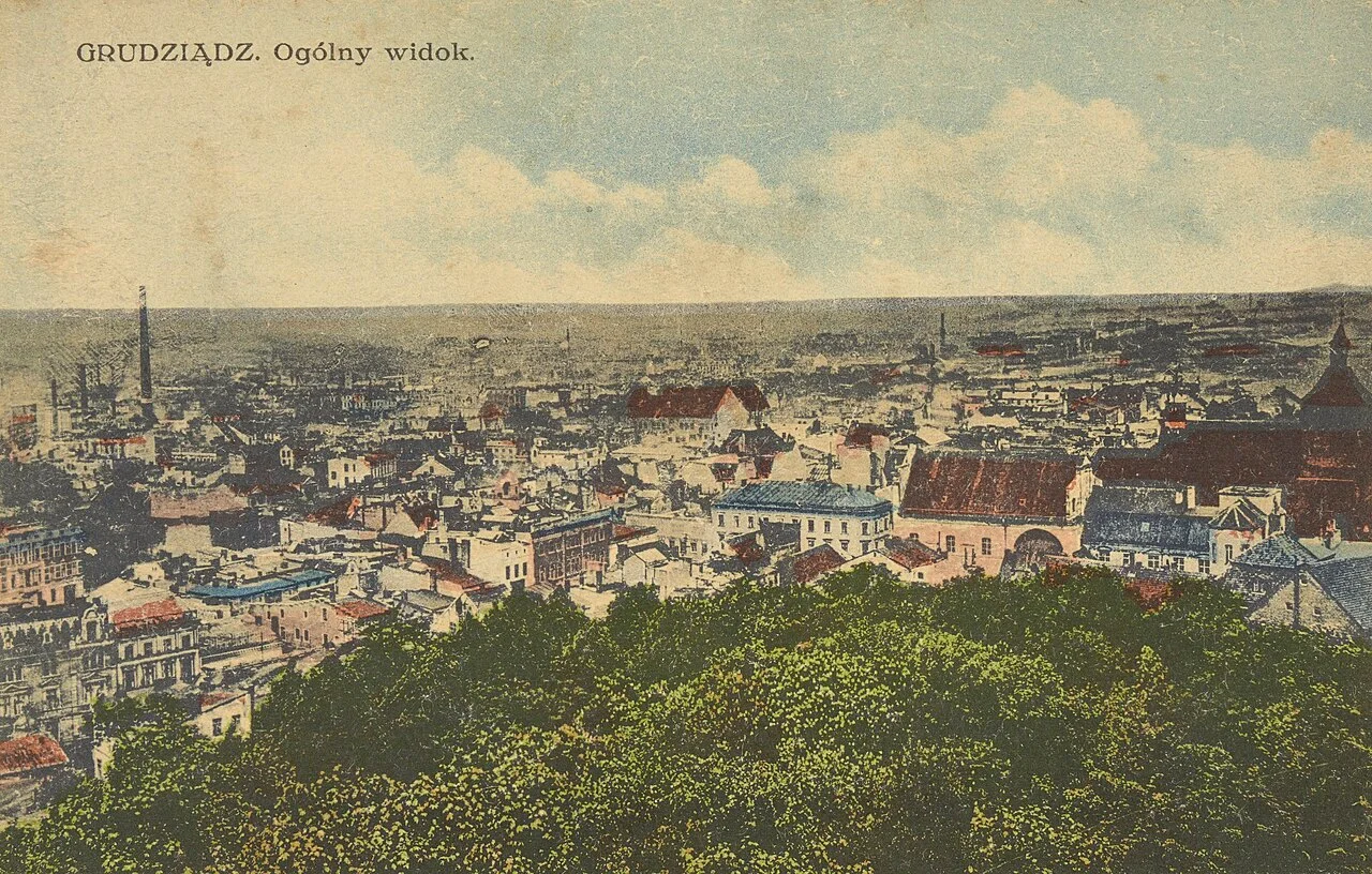 Photo of Grudziądz