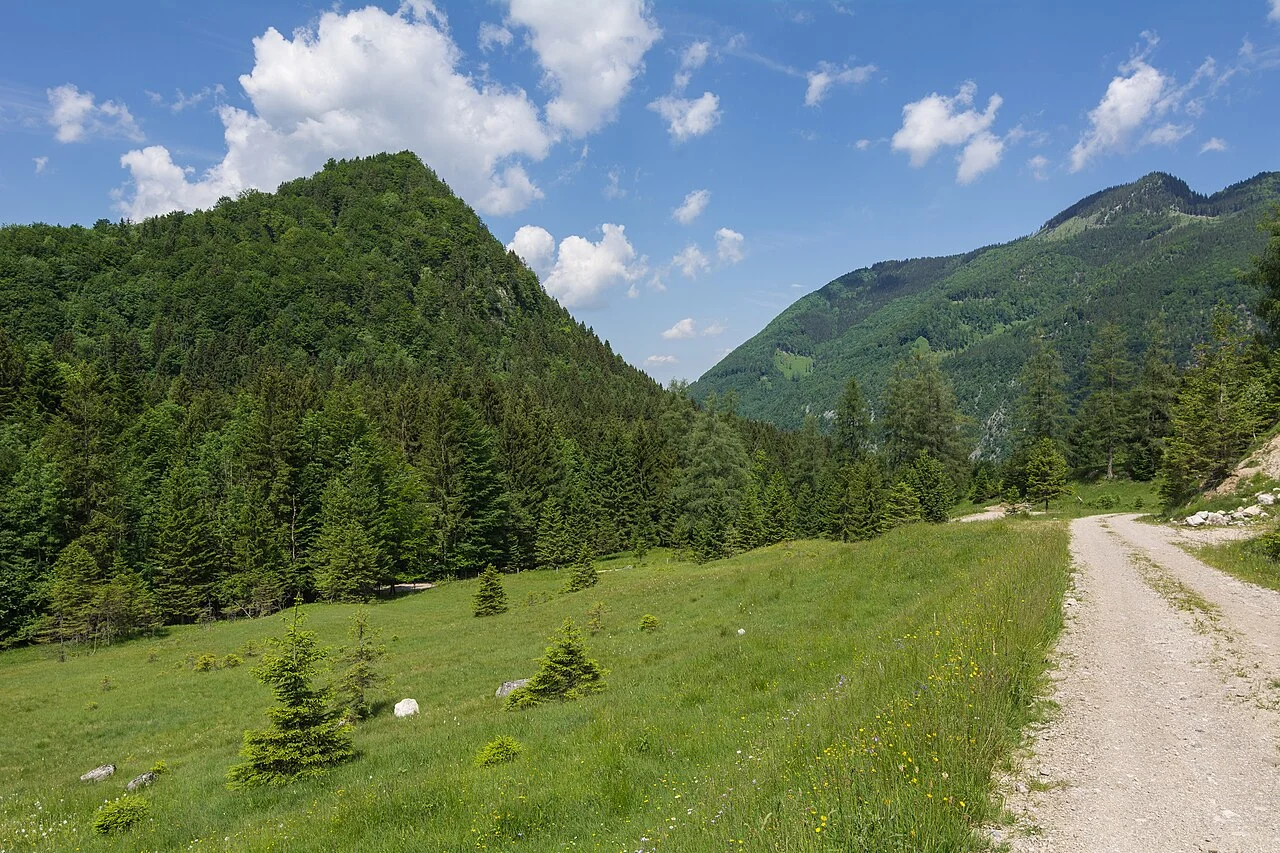 Photo of Grünau im Almtal