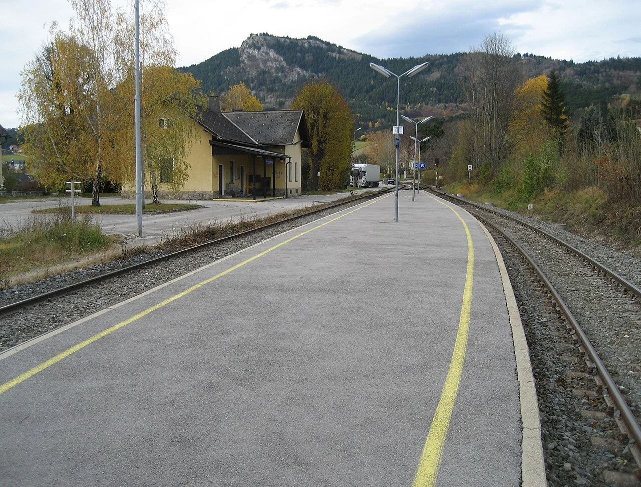 Photo of Grünbach am Schneeberg