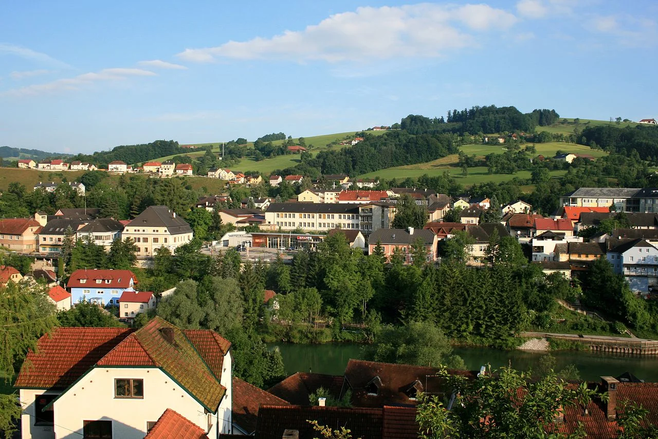 Photo of Grünburg