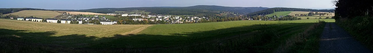 Photo of Grünhain