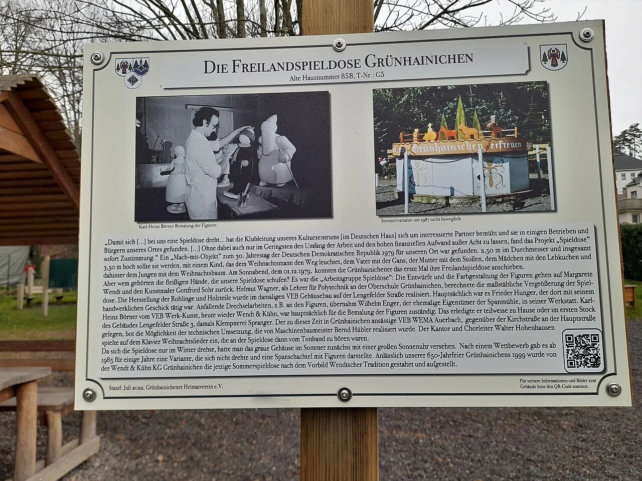 Photo of Grünhainichen