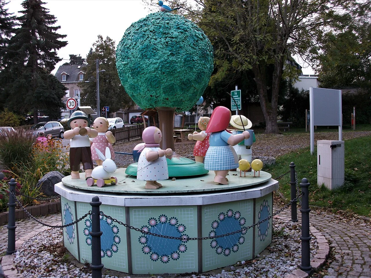 Photo of Grünhainichen