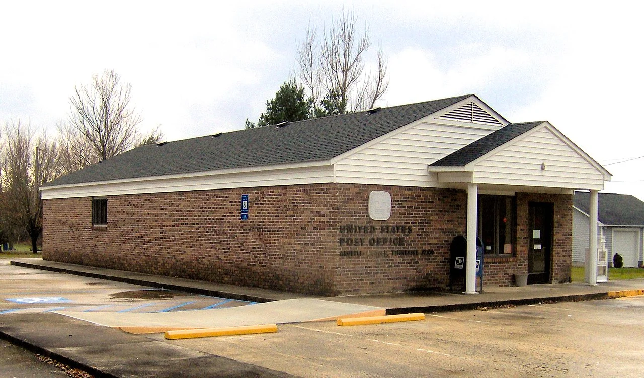 Photo of Gruetli-Laager