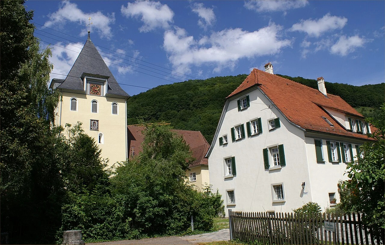 Photo of Gruibingen