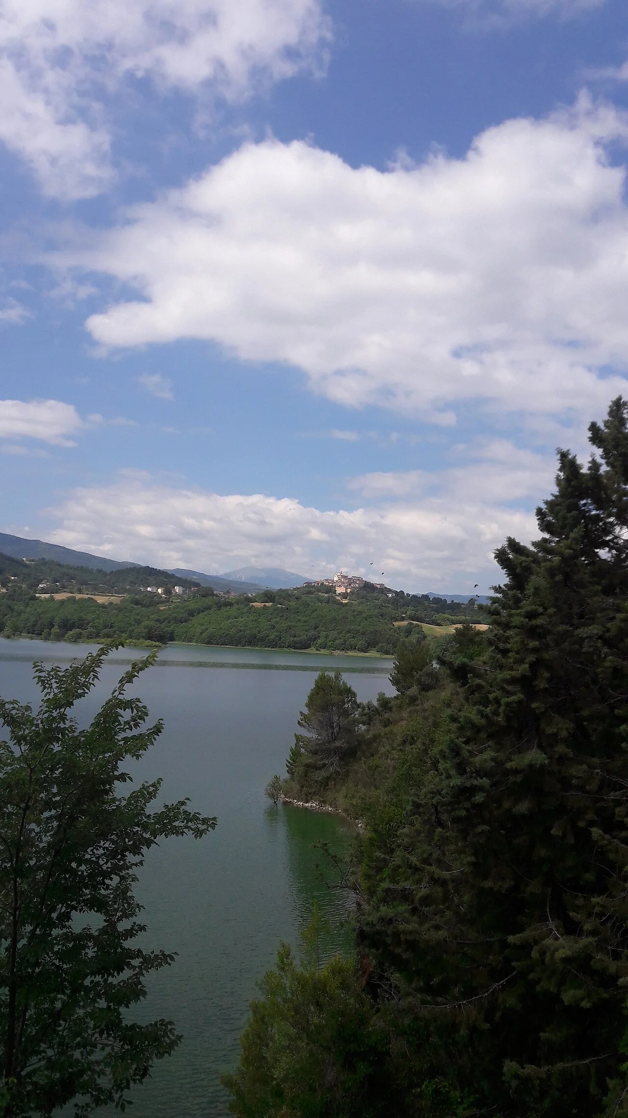 Photo of Grumento Nova