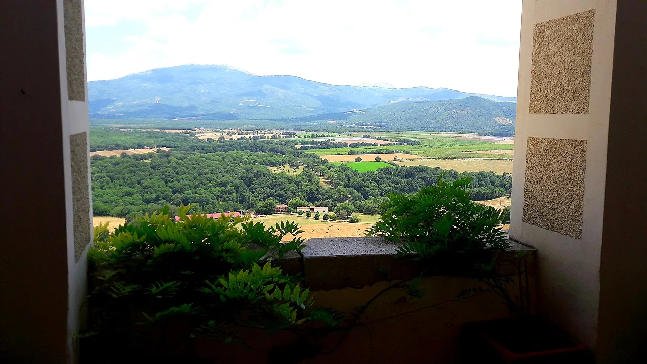 Photo of Grumento Nova