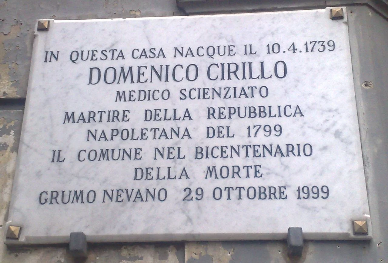 Photo of Grumo Nevano