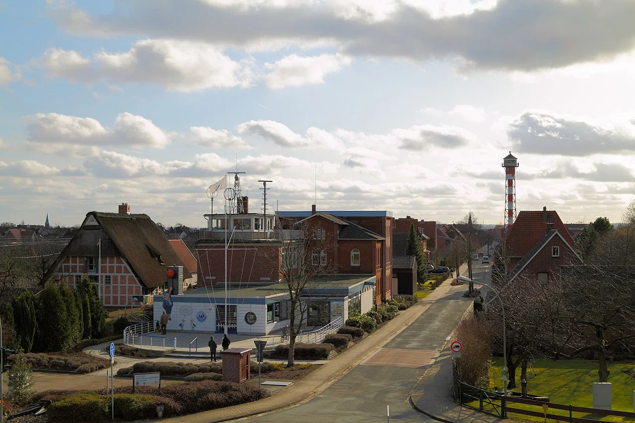 Photo of Grünendeich