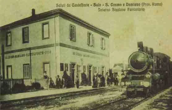 Photo of Grunuovo-Campomaggiore San Luca