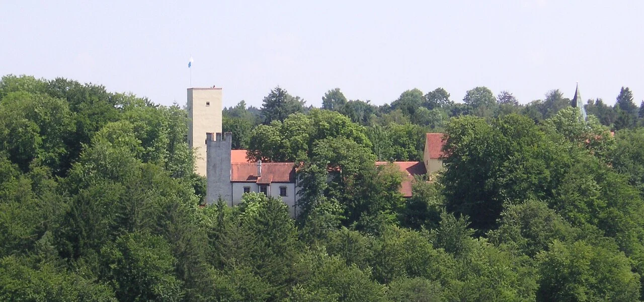 Photo of Grünwald