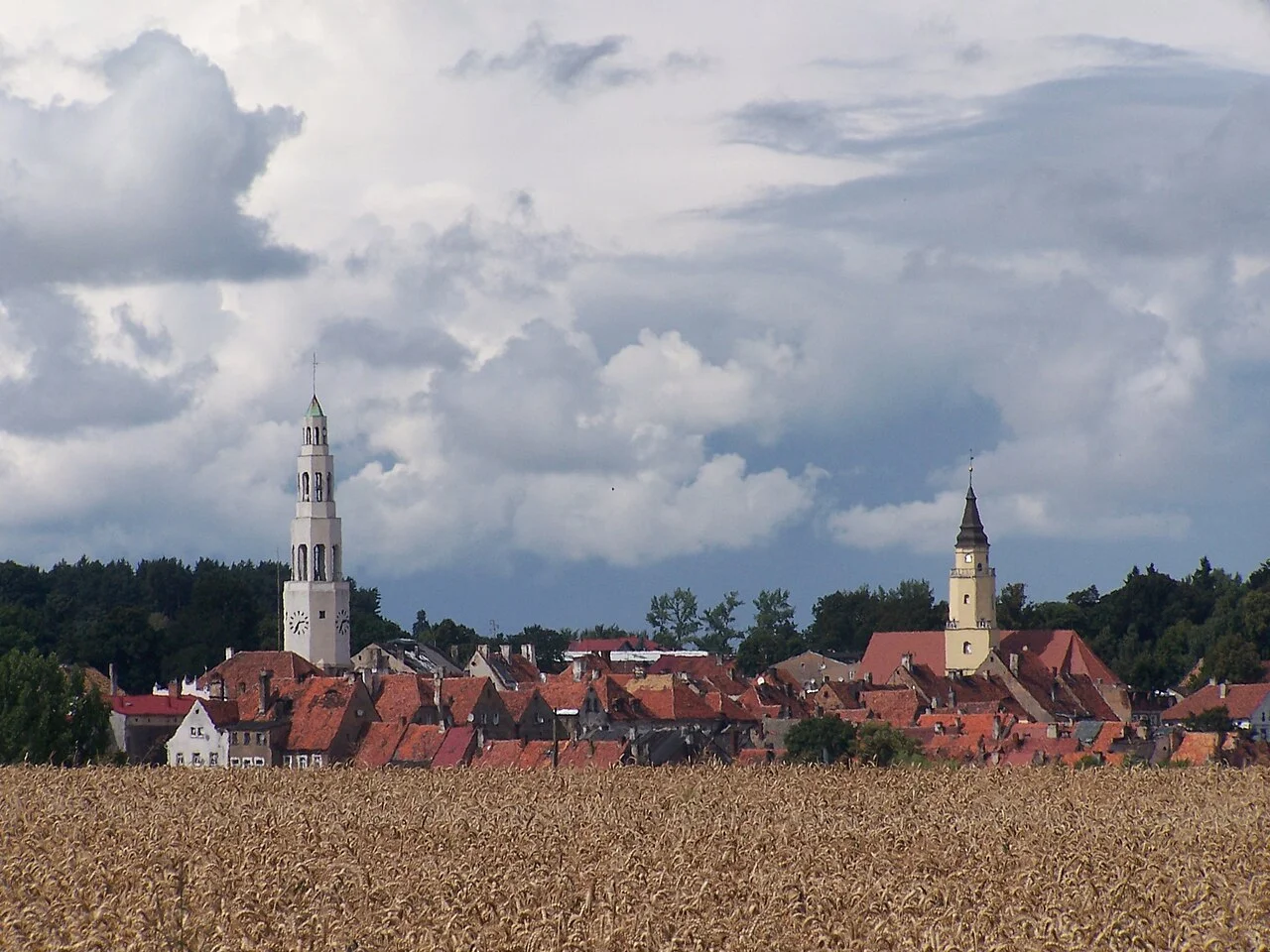 Photo of Gryfów Śląski