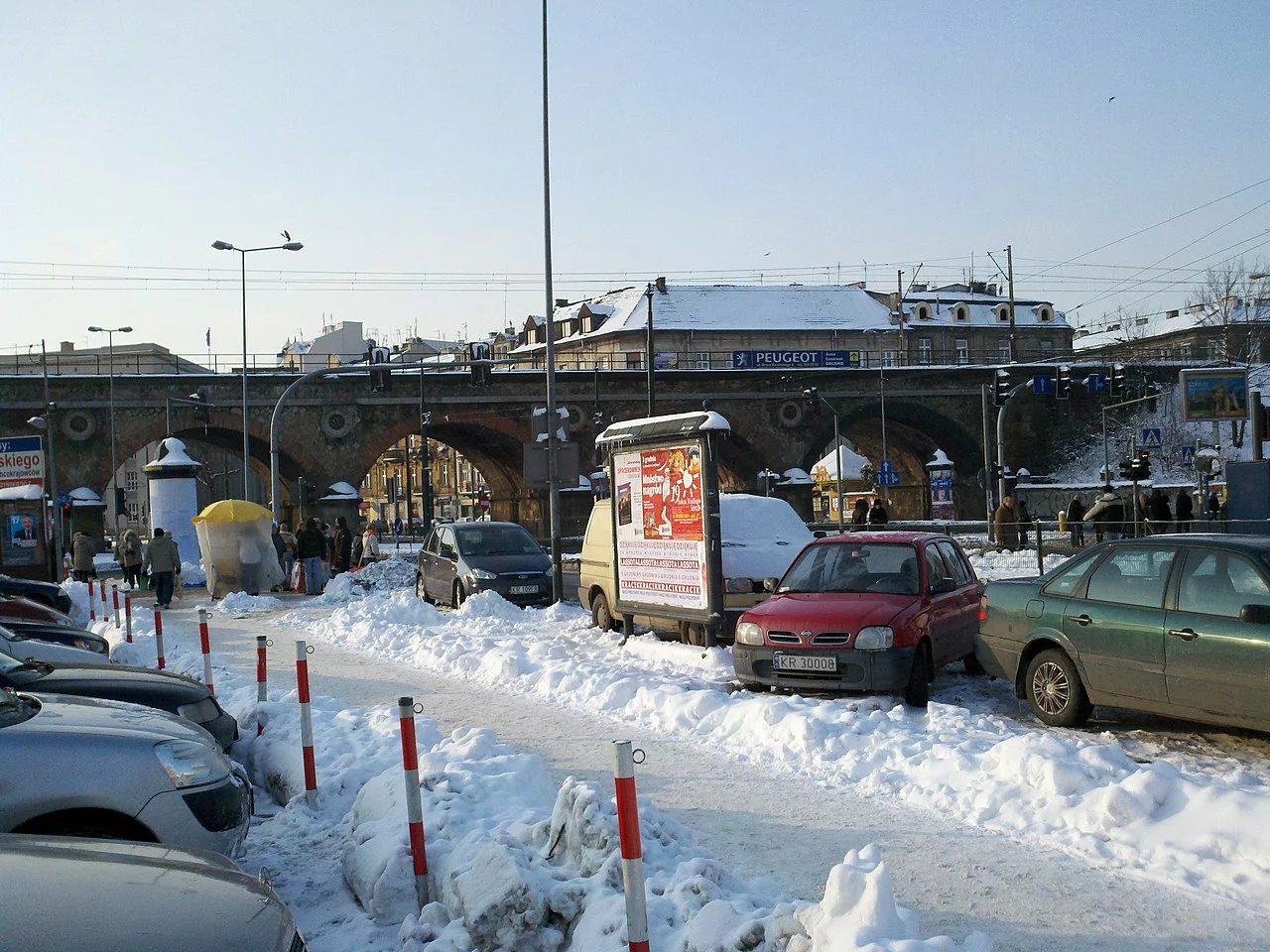 Photo of Grzegórzki