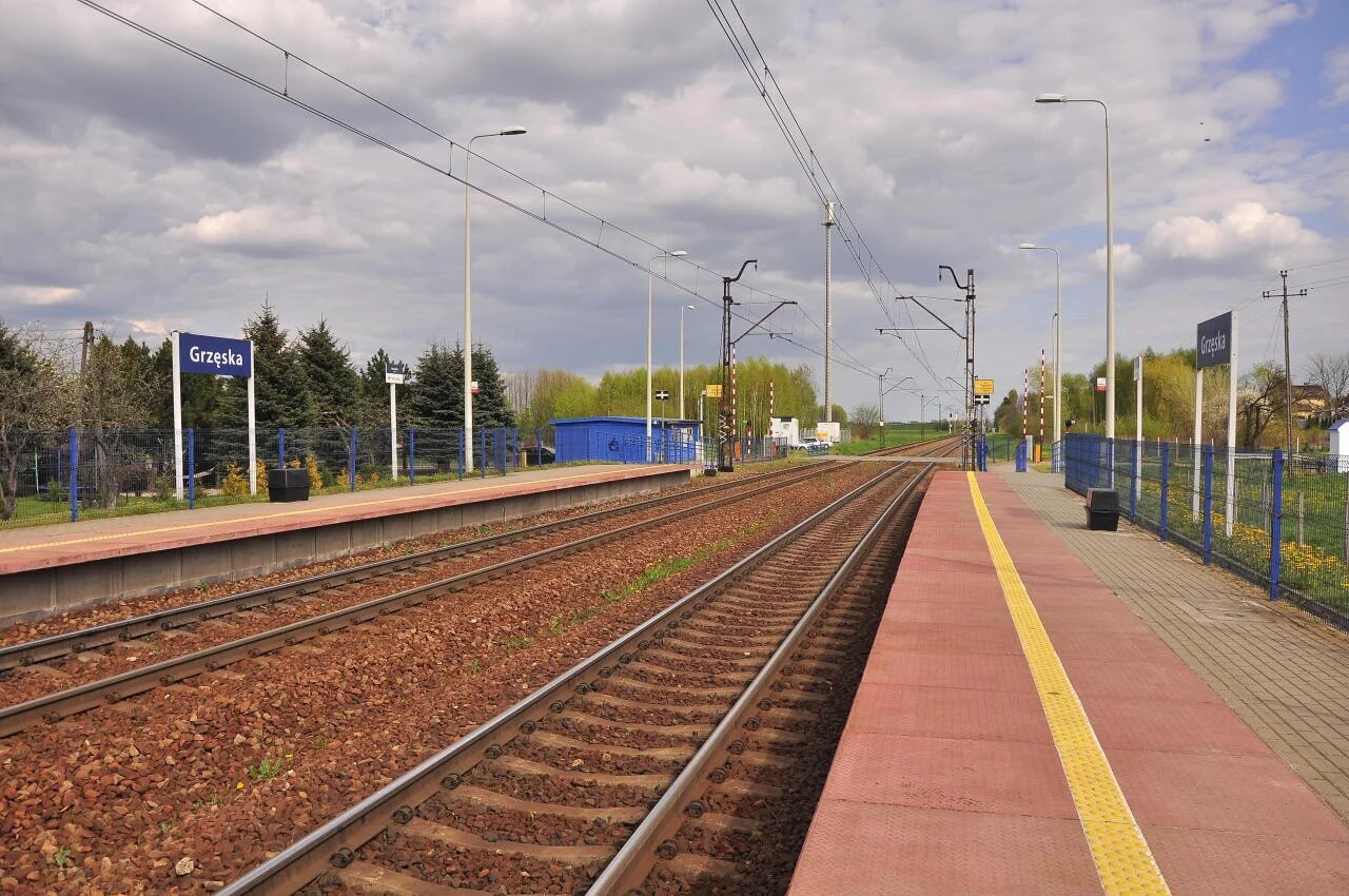 Photo of Grzęska