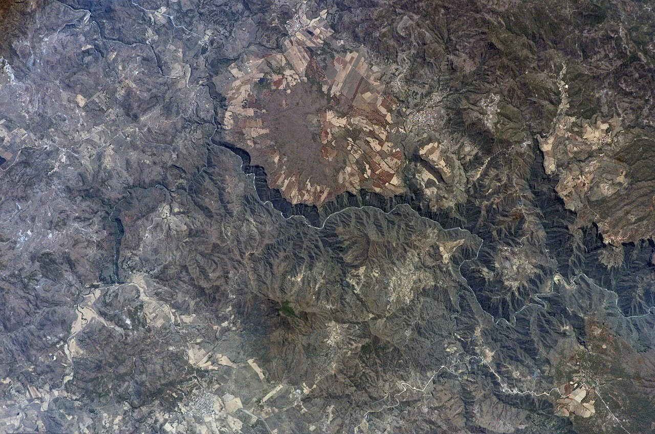 Photo of Guachinango