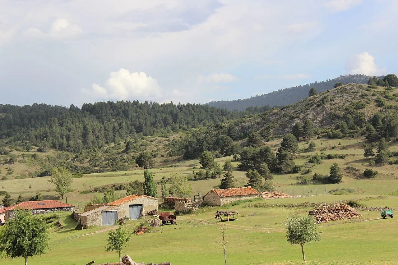 Photo of Guadalaviar