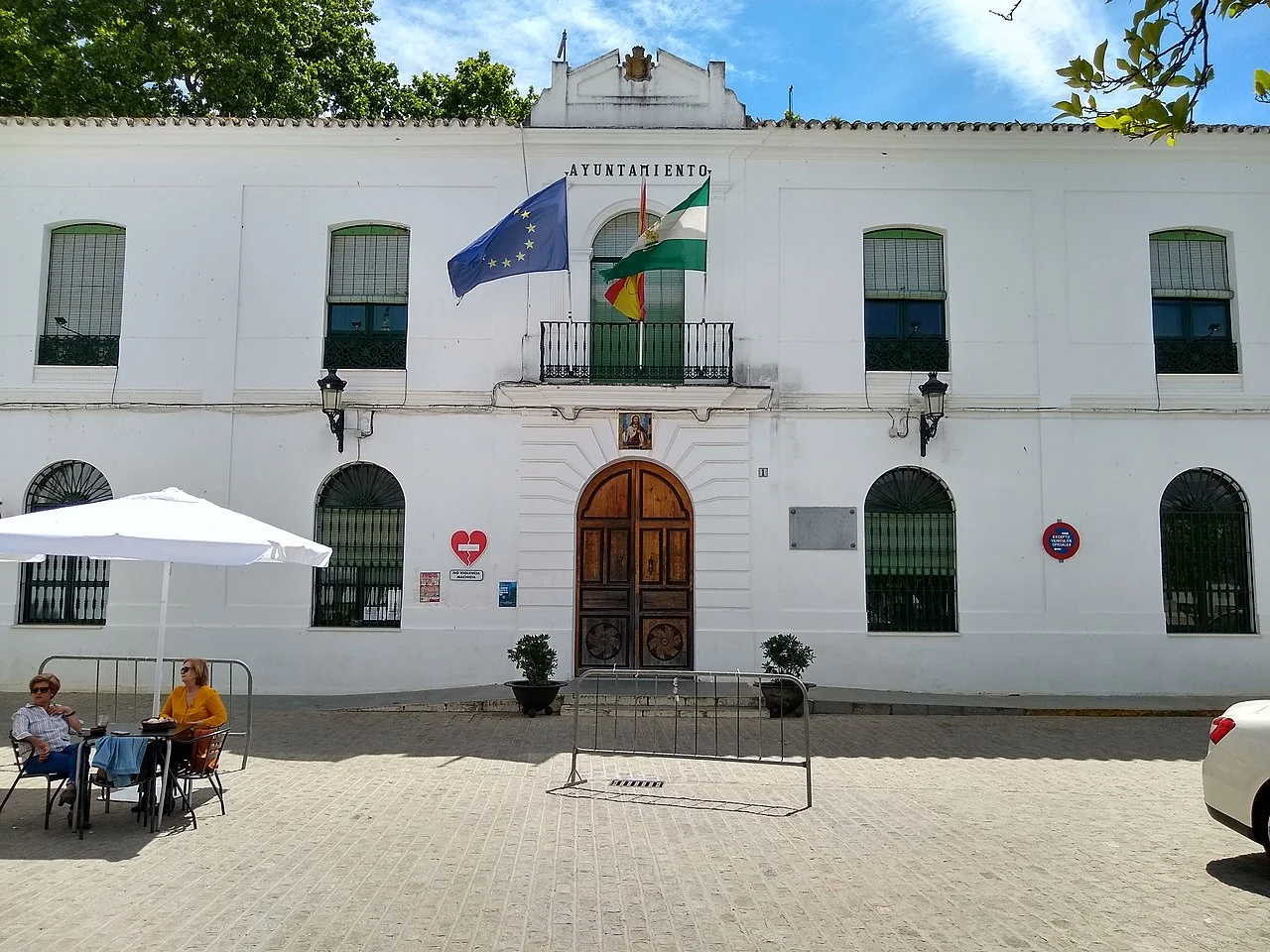 Photo of Guadalcanal