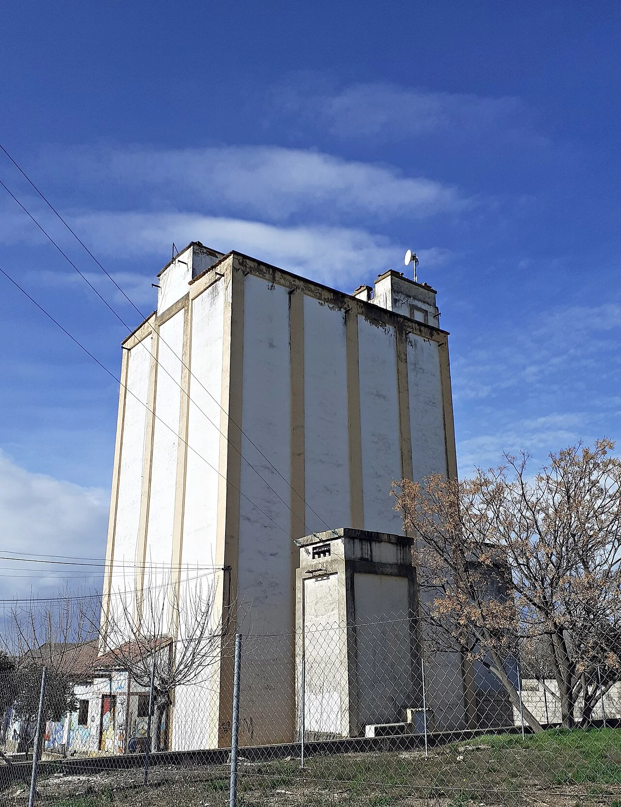 Photo of Guadalcázar