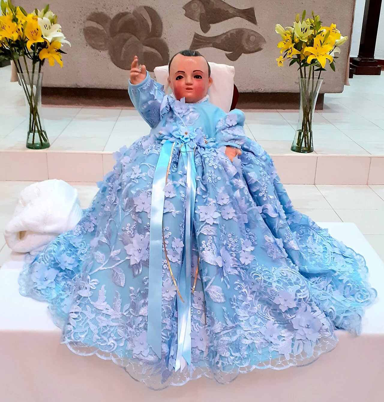 Photo of Guadalupe Coté