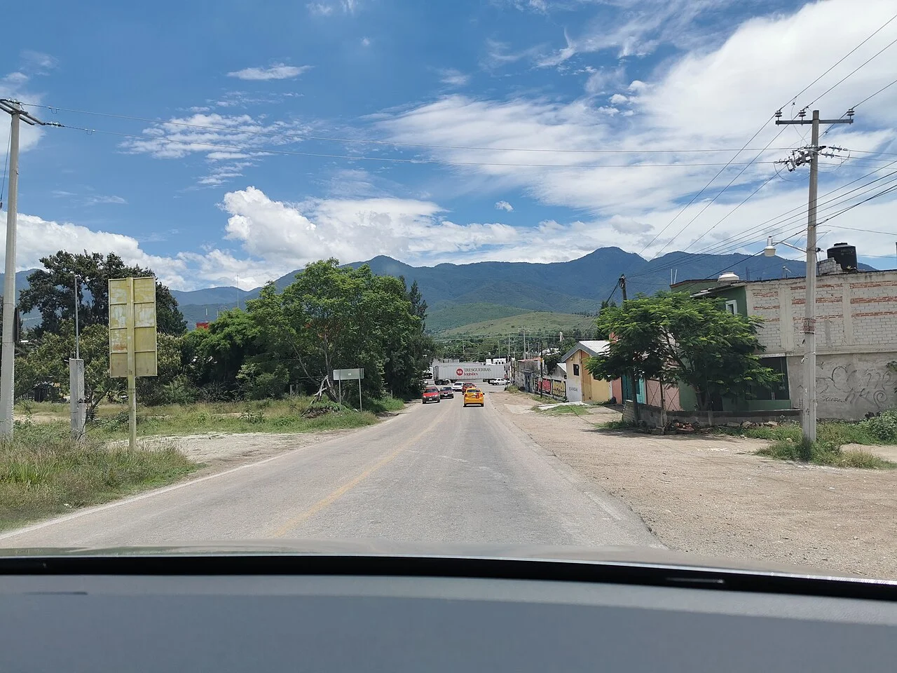 Photo of Guadalupe Etla