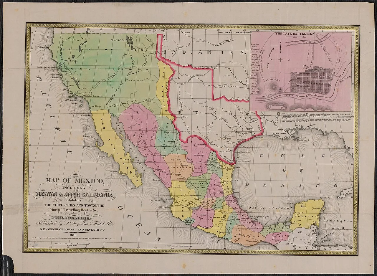 Photo of Guadalupe Hidalgo