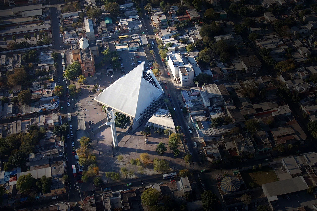 Photo of Guadalupe Libertad