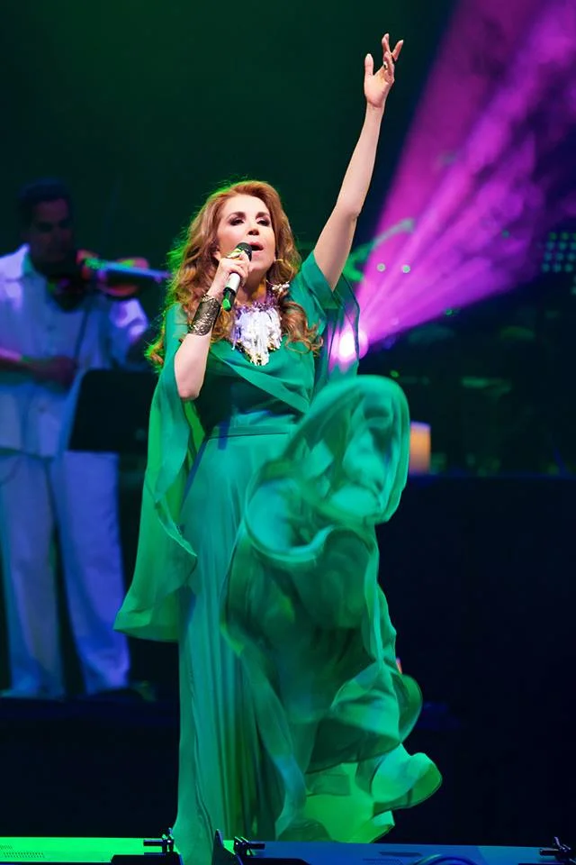 Photo of Guadalupe Libertad