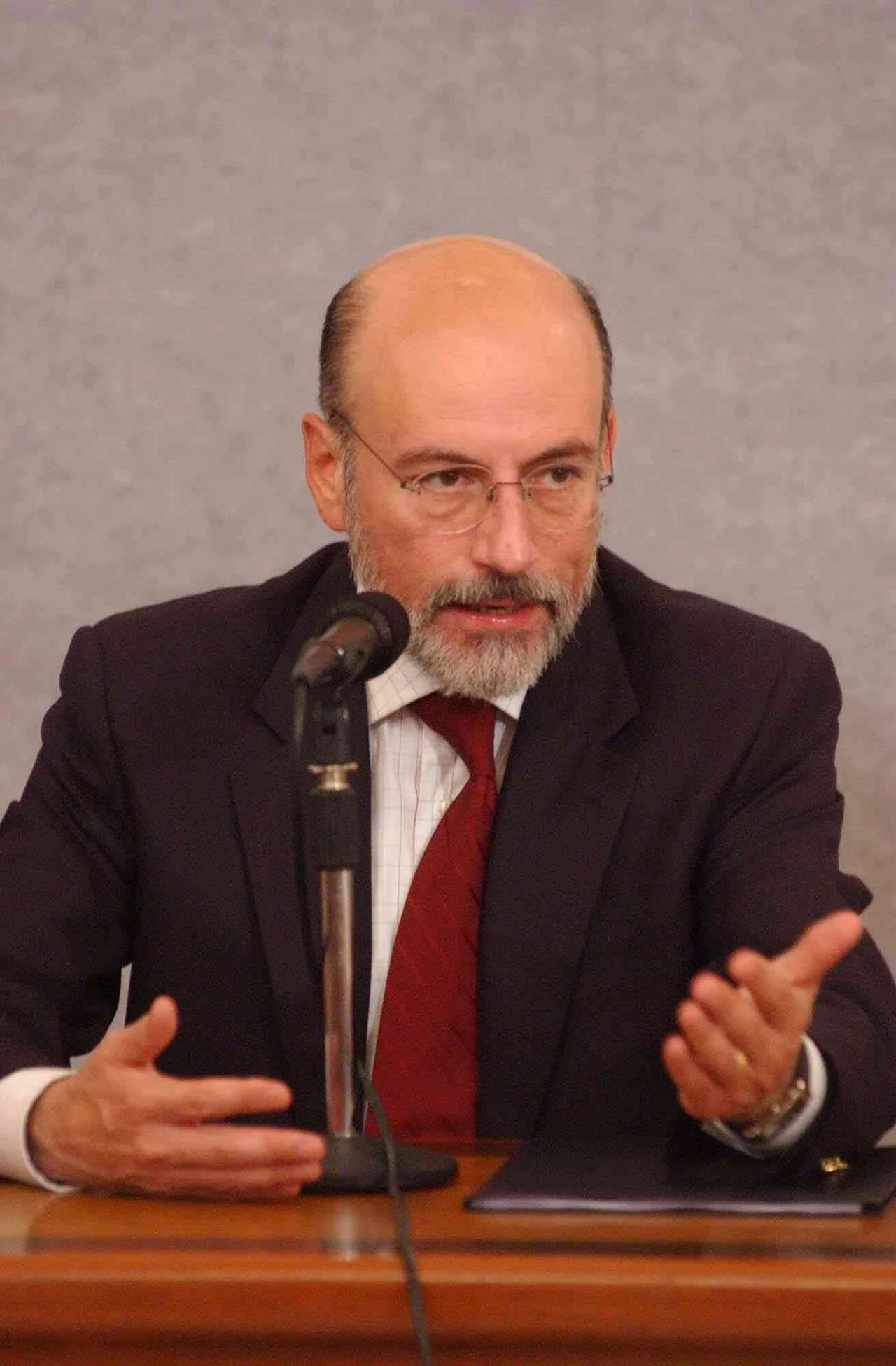 Photo of Guadalupe Septién