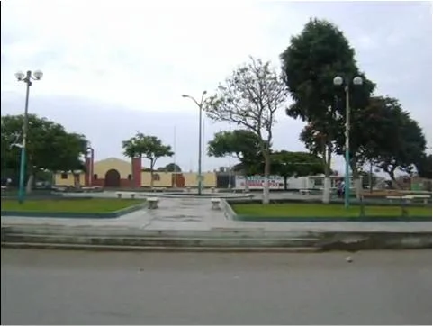 Photo of Guadalupito