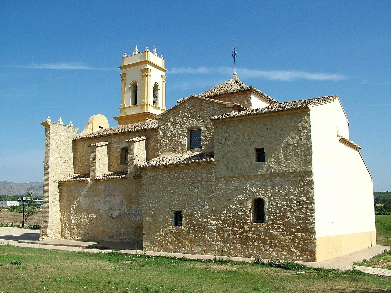 Photo of Guadasequies