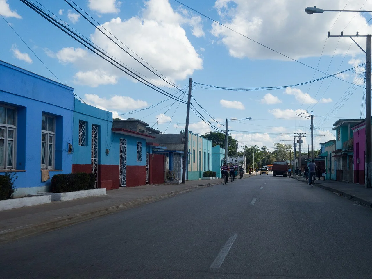 Photo of Guáimaro