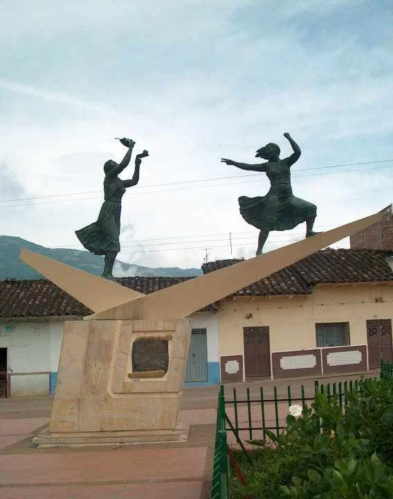 Photo of Guaitarilla