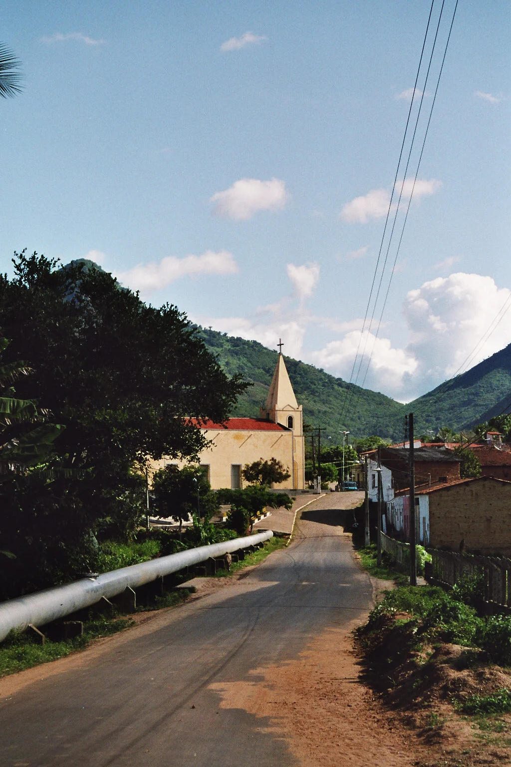 Photo of Guaiúba