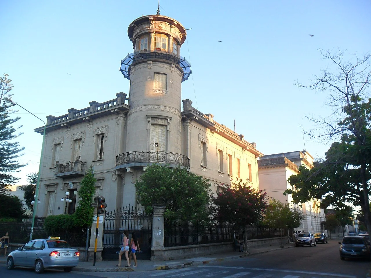 Photo of Gualeguaychú