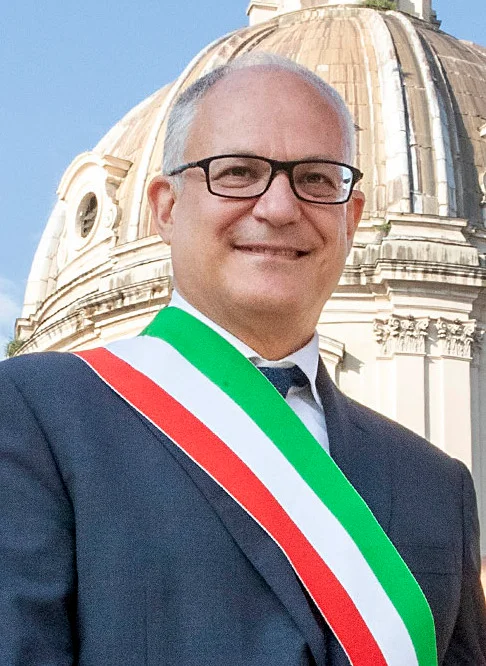 Photo of Gualtieri