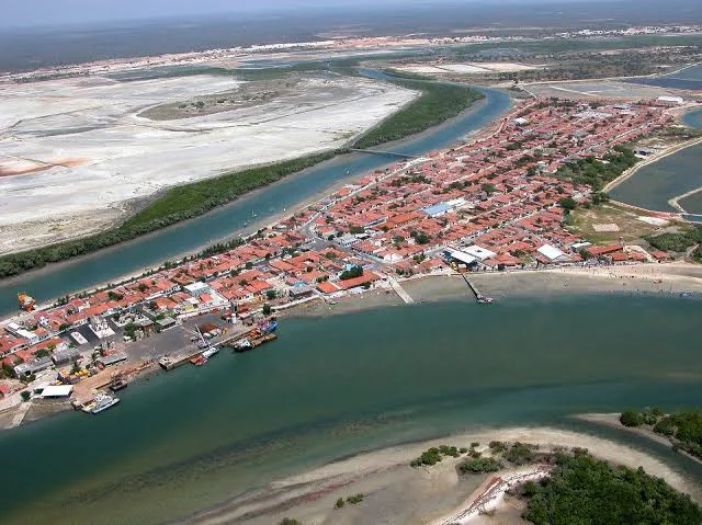 Photo of Guamaré