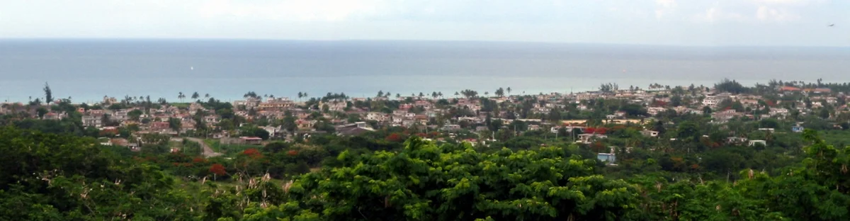 Photo of Guanabo