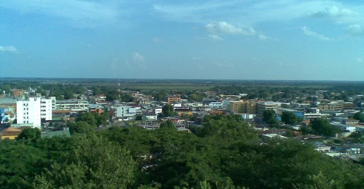 Photo of Guanare