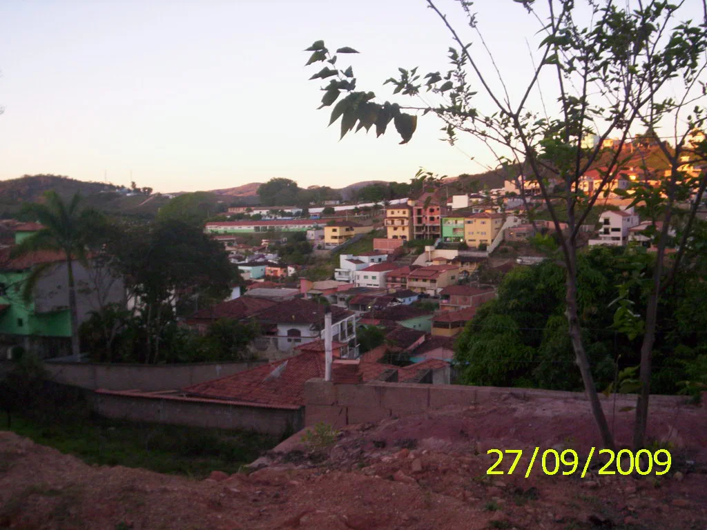 Photo of Guanhães