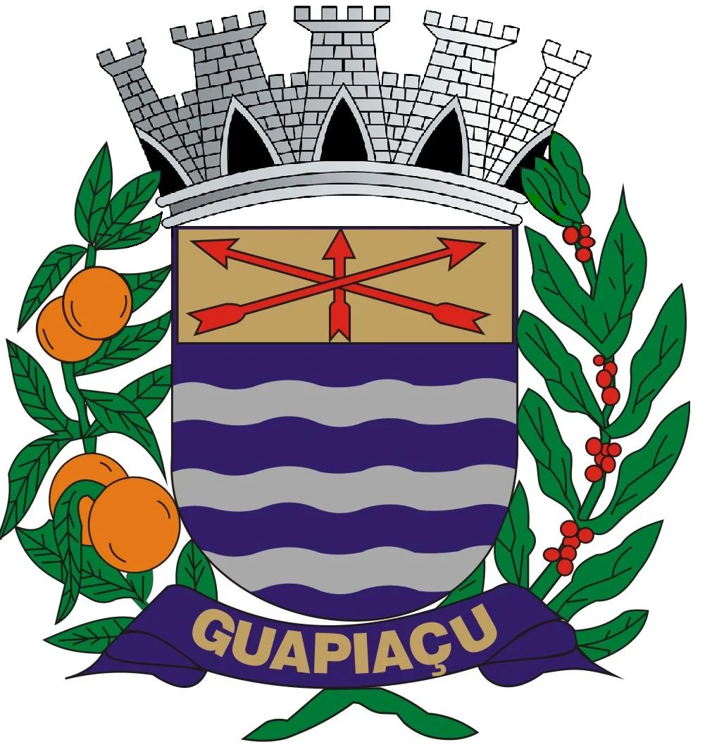 Photo of Guapiaçu