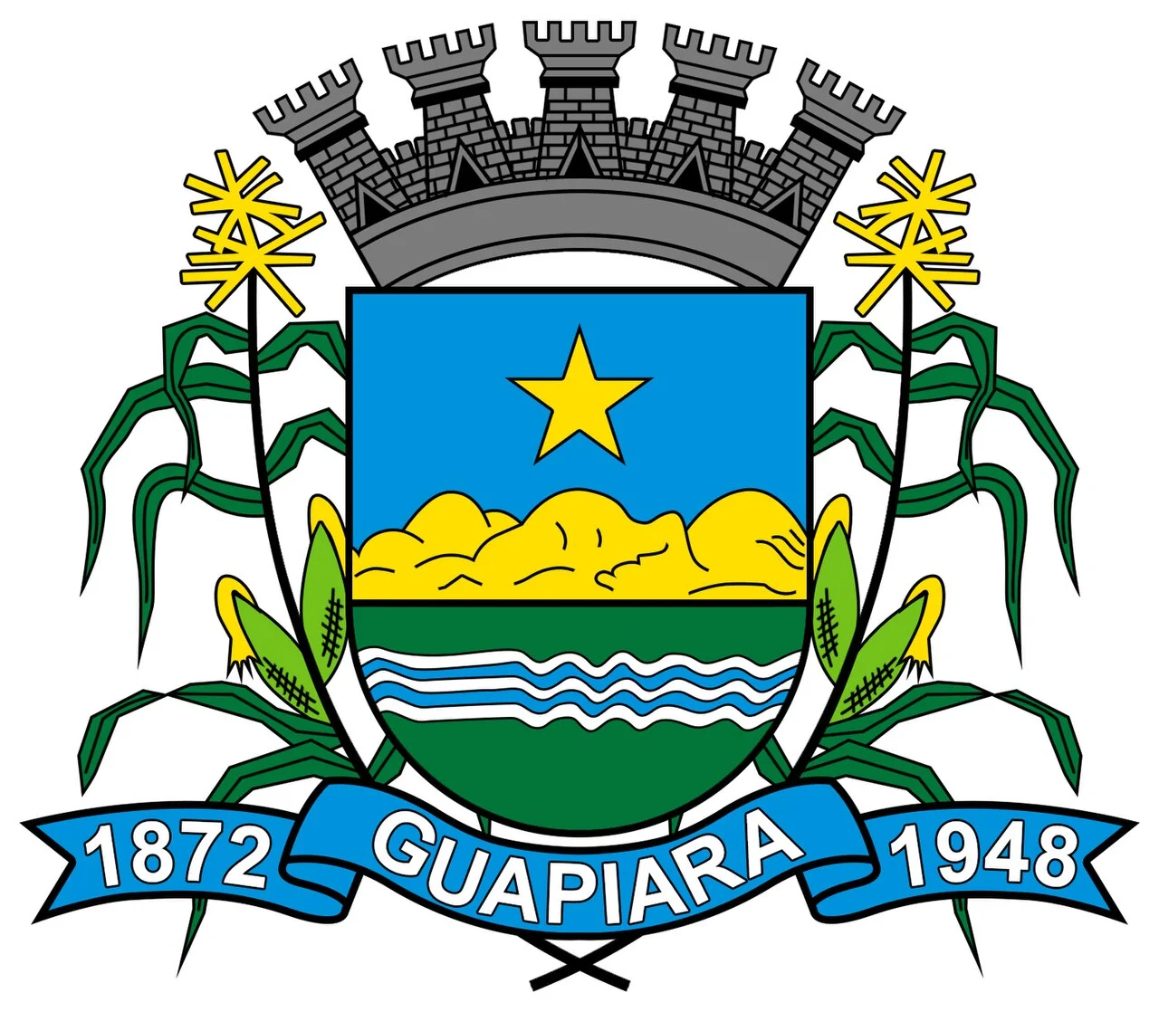 Photo of Guapiara