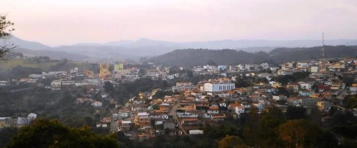Photo of Guapiara