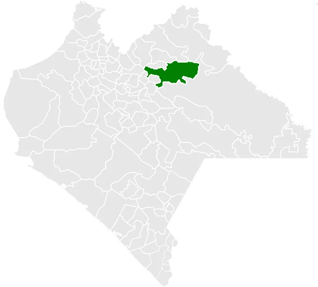 Photo of Guaquitepec